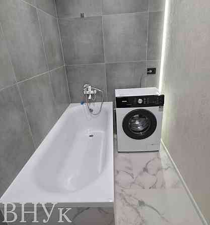 Продаж Квартира 3-кімнатна, 4/11 поверх на Сахарова Тернопіль