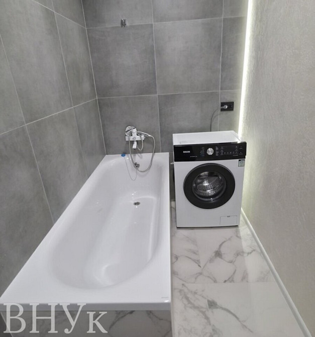 Продаж Квартира 3-кімнатна, 4/11 поверх на Сахарова Ternopil' - photo 3