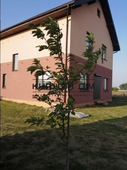 Продаж 2-поверховий Будинок з ділянкою 10 сот 166 кв.м    - фото 1