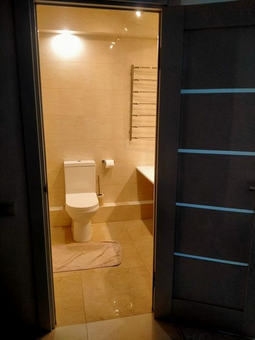 Оренда Квартира 2-кімнатна, 12/25 поверх на вул. Анни Ахматової, 24 Київ - фото 12