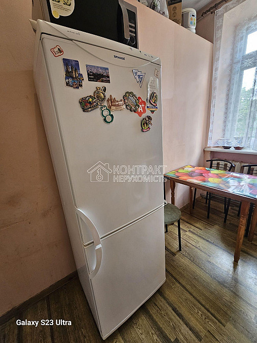 Продаж Квартира 2-кімнатна, 5/5 поверх на вул. Захисників України Kharkiv - photo 7