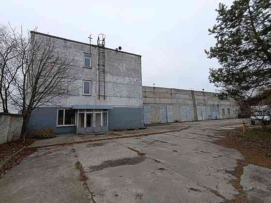 Продаж приміщення вільного призначення на Зіни Білої, 68В поверх - 1/3 Новомосковськ