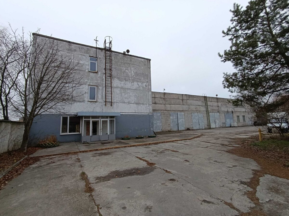 Продаж приміщення вільного призначення на Зіни Білої, 68В поверх - 1/3 Новомосковськ - фото 4