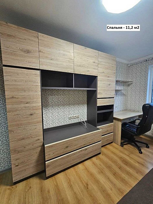 Продаж 2-кімнатної квартири 46 м2, м. Київ, вул. Васильківська Киев - изображение 5