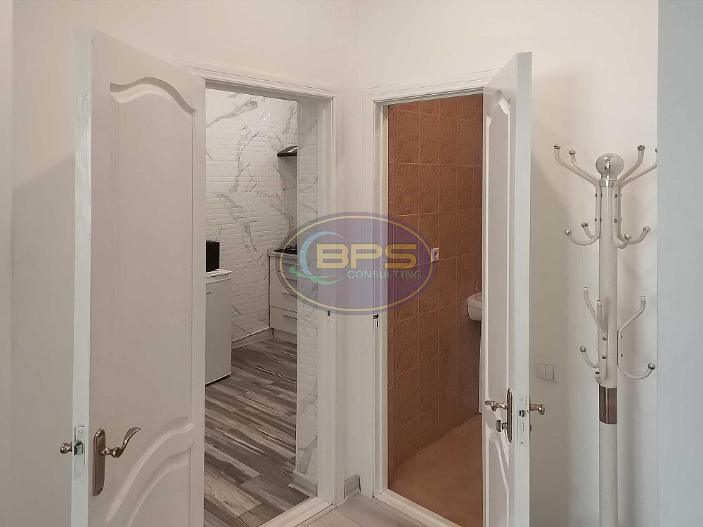 Продаж офісне приміщення на вул. Леси Украинки приміщень - 3, поверх - 1/5 Одесса - изображение 6