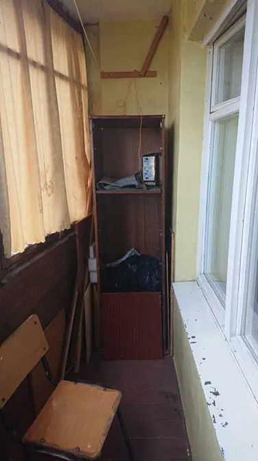 Продаж Квартира 1-кімнатна, 4/9 поверх на Волго-Донська, 73 Киев - изображение 7