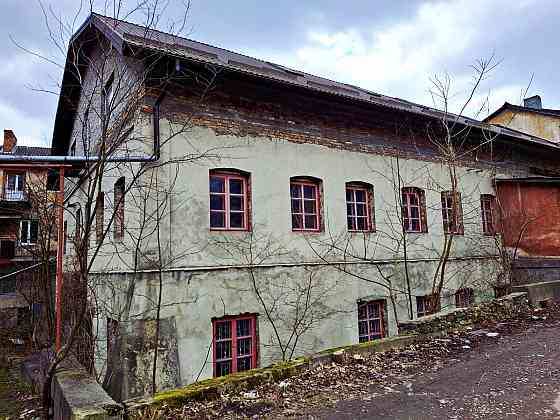 Продаж торгове приміщення на вул. Кривоноса поверх - 2 Кременець