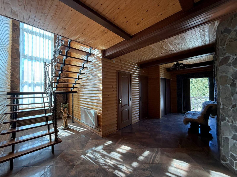 Продаж Будинок на 16 Липня Delyatyn - photo 13