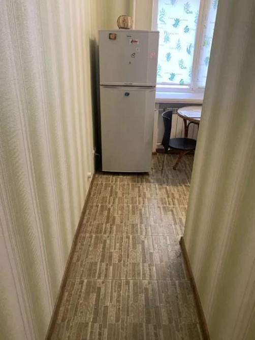 Оренда Квартира 1-кімнатна, 3/9 поверх Киев - изображение 2