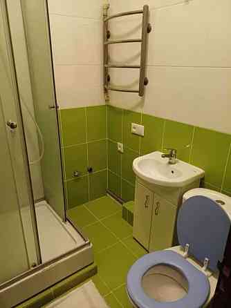 Продаж Квартира 1-кімнатна, 5/5 поверх на Шевченко проспект Одесса