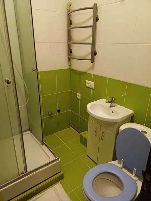 Продаж Квартира 1-кімнатна, 5/5 поверх на Шевченко проспект Одеса - фото 3