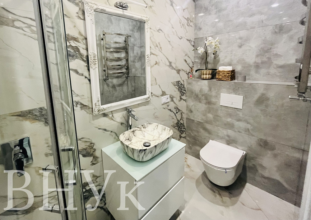 Продаж Квартира 3-кімнатна, 9/10 поверх на вул. Топольна L'viv - photo 15