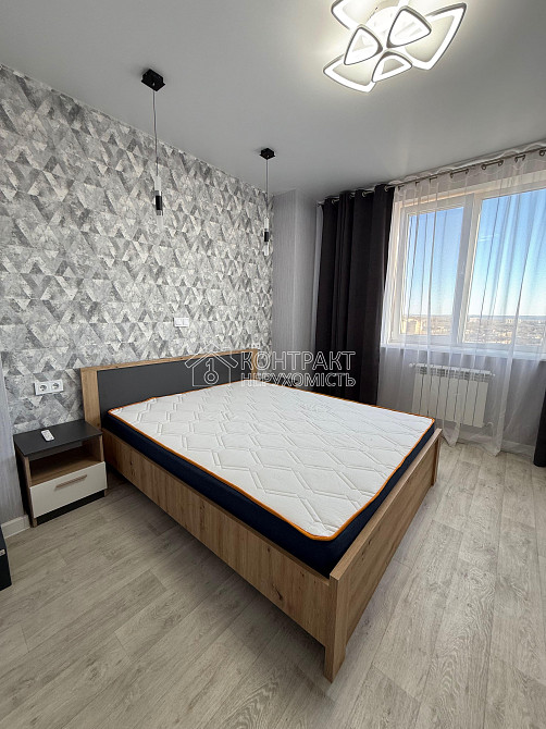 Продаж Квартира 1-кімнатна, 14/17 поверх на вул. Зерновая Харків - фото 8