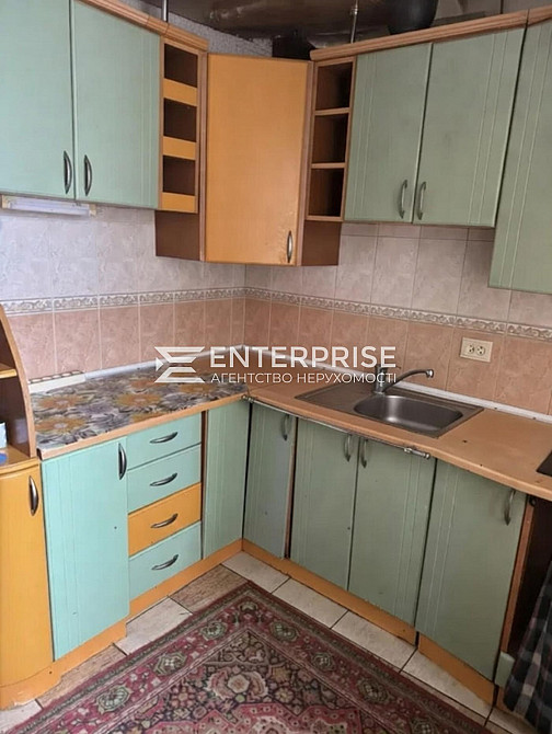 Продаж Квартира 3-кімнатна, 11/15 поверх на вул. Цветаевой Марины Kiev - photo 4