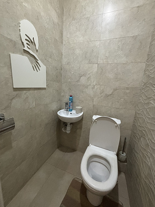 Продаж Квартира 3-кімнатна, 6/9 поверх на Хіміків, 7 Івано-Франківськ - фото 14