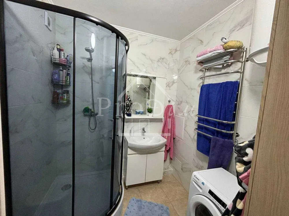 Продаж Квартира 1-кімнатна, 2/25 поверх на Юрія Пасхаліна вул. (Ілліча), 17 Kiev - photo 17