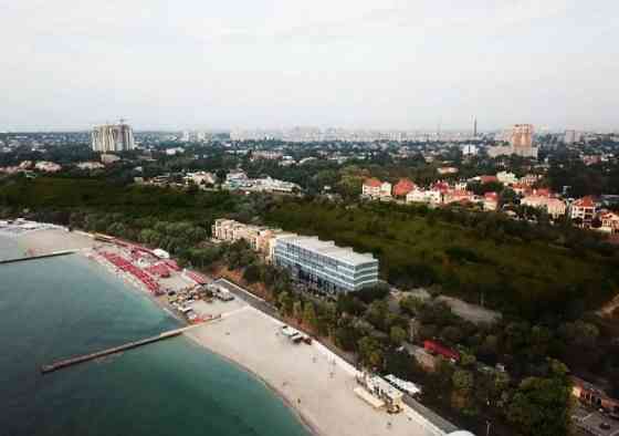 Квартира с видом на море. Одесса