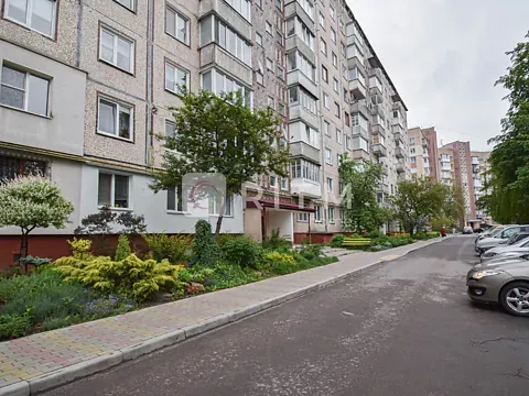 Продажа 3к Квартира 63.4 кв.м Київська вулиця 18 Тернополь - изображение 8