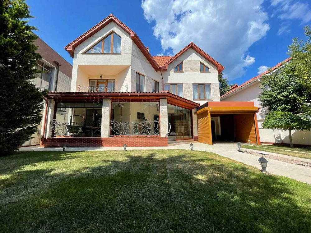 Оренда Будинок на Офицерская ул. Одесса - изображение 1