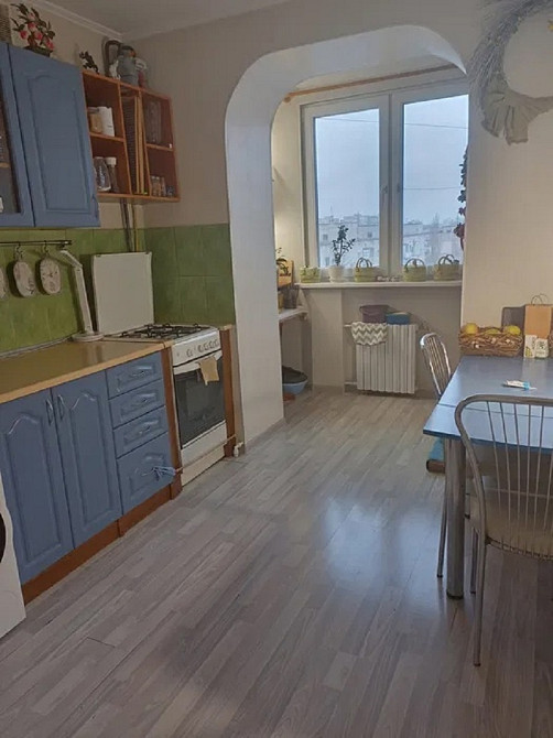 Продам 1-комнатную квартиру с ремонтом на Таирова, ул. Ильфа и Петрова / Левитана Odessa - photo 9