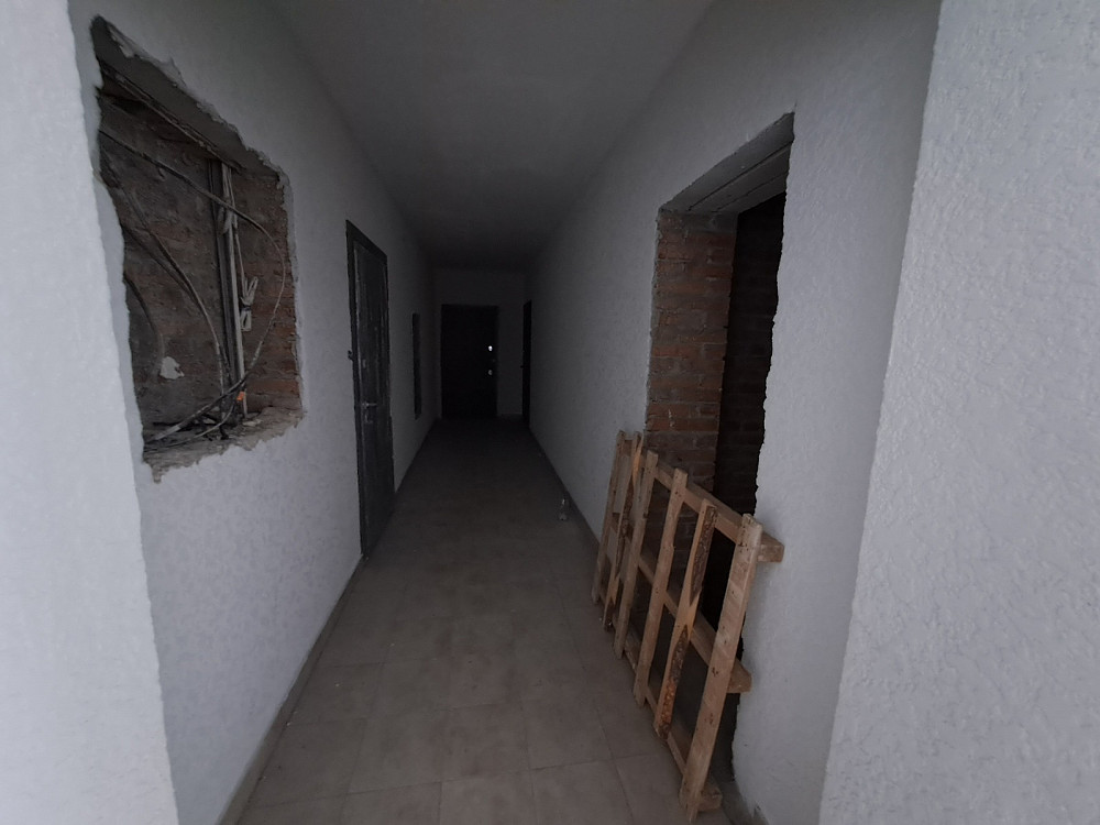 Продаж 1х-кімнатної квартири великої площі вул.Лозовецька Тернопіль - фото 5