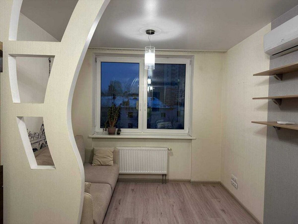 Продаж Квартира 1-кімнатна, 3/25 поверх на Юрія Поправки, 8 Київ - фото 10