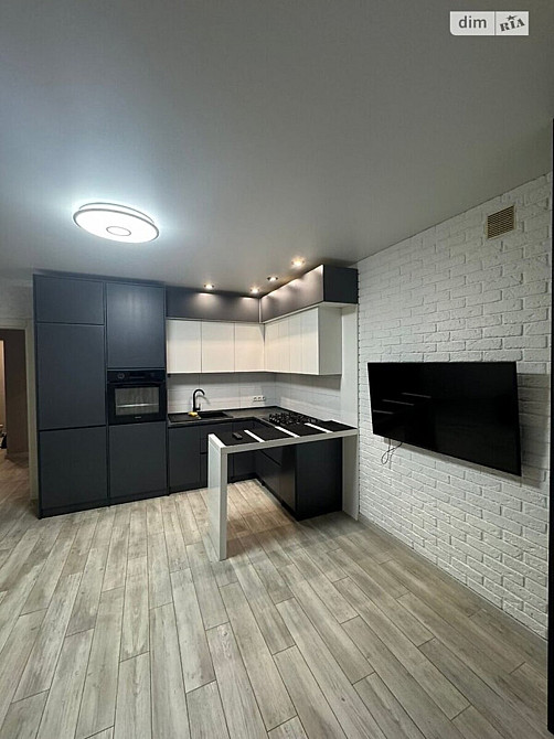 Оренда Квартира 1-кімнатна, 11/12 поверх Вінниця - фото 1