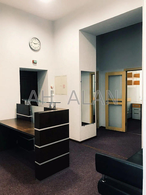 Оренда Будинок 1-кімнатний на Саксаганського вул., 15 Київ - фото 10