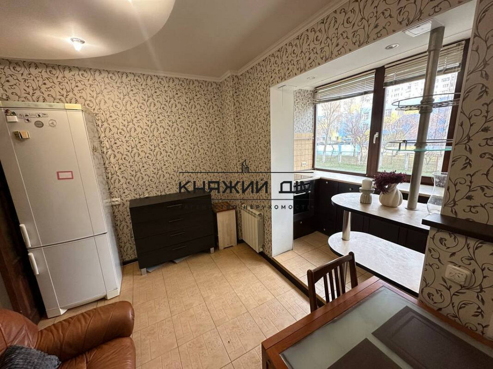 Оренда Квартира 2-кімнатна, 1/16 поверх на Руденко Ларисы ул. Київ - фото 9