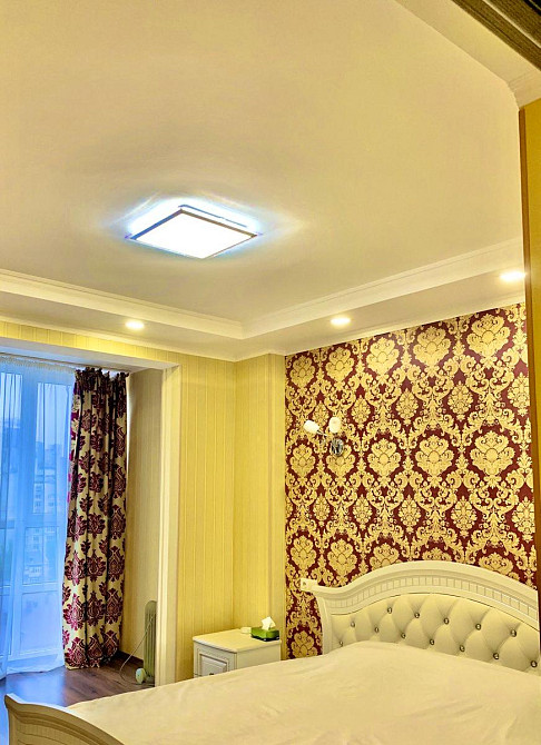 Продаж Квартира 3-кімнатна, 15/22 поверх на Малевича вул., д. 89 Kiev - photo 9