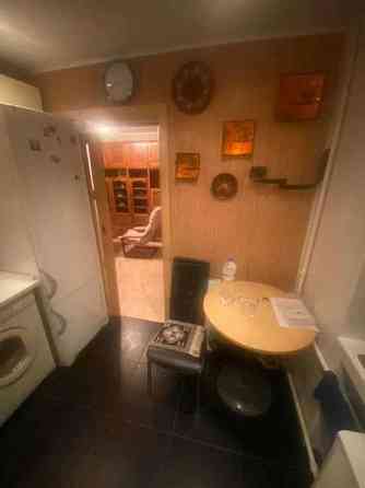 Оренда Квартира 2-кімнатна, 4/5 поверх на ул. Эстонская, 1/5 Київ