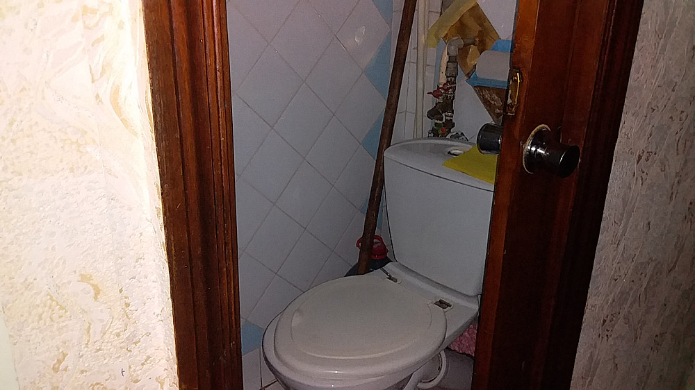 3к. квартира в Киевском районе Одеса - фото 7