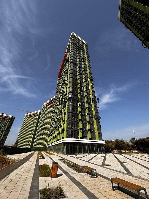 Продаж 1 кім. квартири ЖК Грейт 11 будинок Переуступка! Код № 21146676 Київ - фото 10