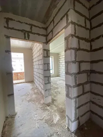 Продаж 4к Квартира 100 кв.м Проскурівська вулиця 45 Хмельницький - фото 3