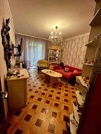 Продаж 2к Квартира 62.9 кв.м Братів Міхновських вул. L'viv