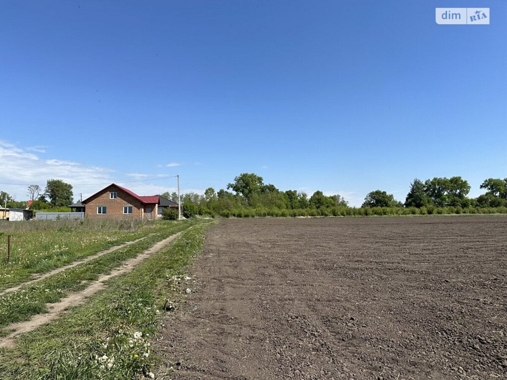 Продаж земельної ділянки 1.4 га Vinnytsya - photo 1