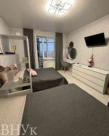 Продаж Квартира 2-кімнатна, 10/10 поверх на Конякіна Луцьк