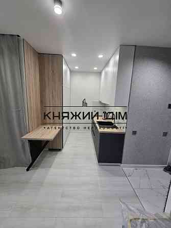 Продаж 1 кімнатної смарт квартири в ЖК ParkL КОД 21145812 Kiev