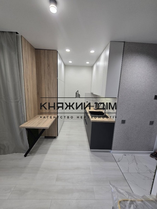 Продаж 1 кімнатної смарт квартири в ЖК ParkL КОД 21145812 Київ - фото 3