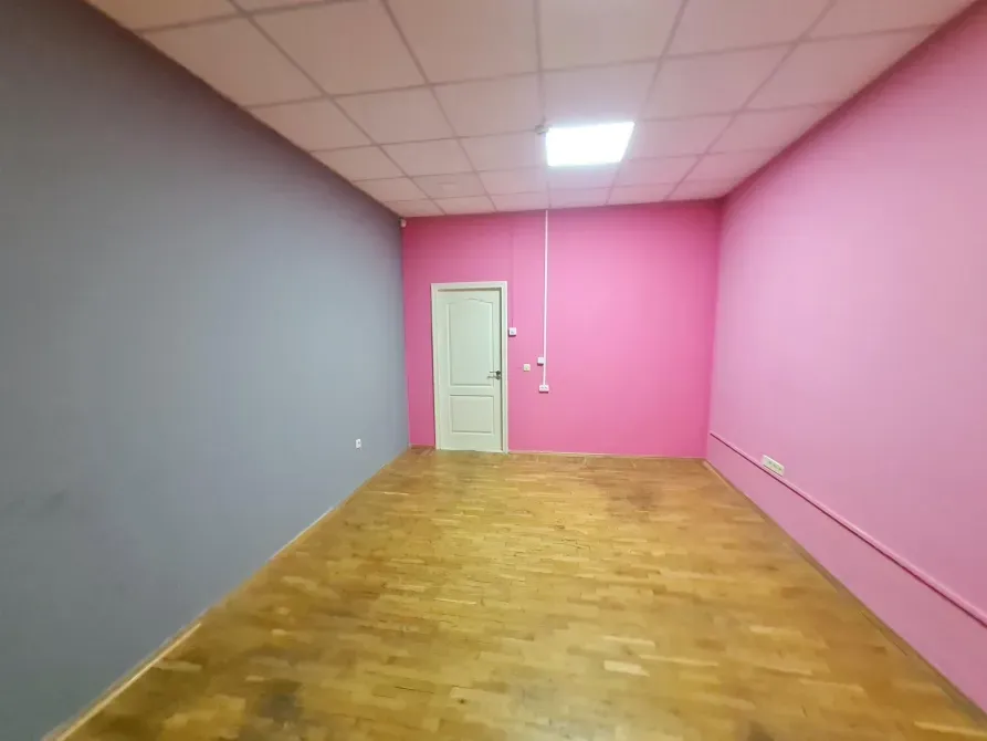 Здається Офісні приміщення площа 135 кв.м 1-й поверх Київ Проспект Володимира Івасюка 20Б Київ - фото 5