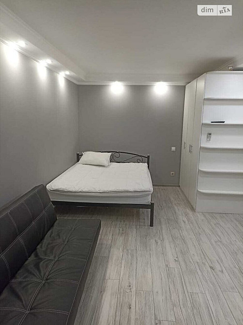 Продаж Квартира 1-кімнатна, 1/9 поверх на Героїв полку Азов вул., 28б Kiev - photo 14