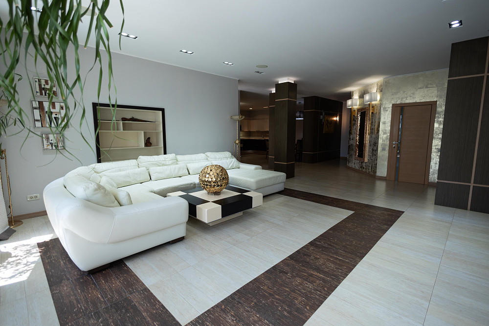 Элитный Дом с Видом на Море: на 11 ст.Фонтана Одеса - фото 11