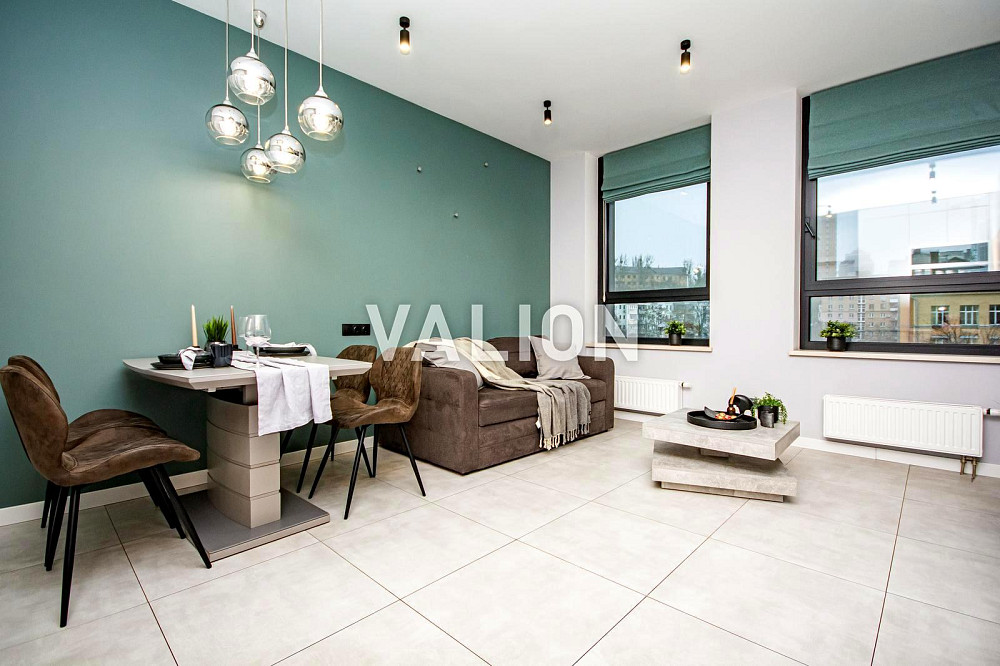 Продаж Квартира 2-кімнатна, 4/25 поверх на Ділова вул., д. 1/2 Kiev - photo 5