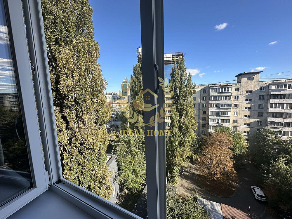 Продаж Квартира 1-кімнатна на Берестейский пр-т, 19 Київ - фото 20