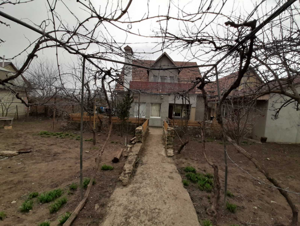 Продам капітальний будинок в селищі Радісне Одеської області Радісне - фото 3