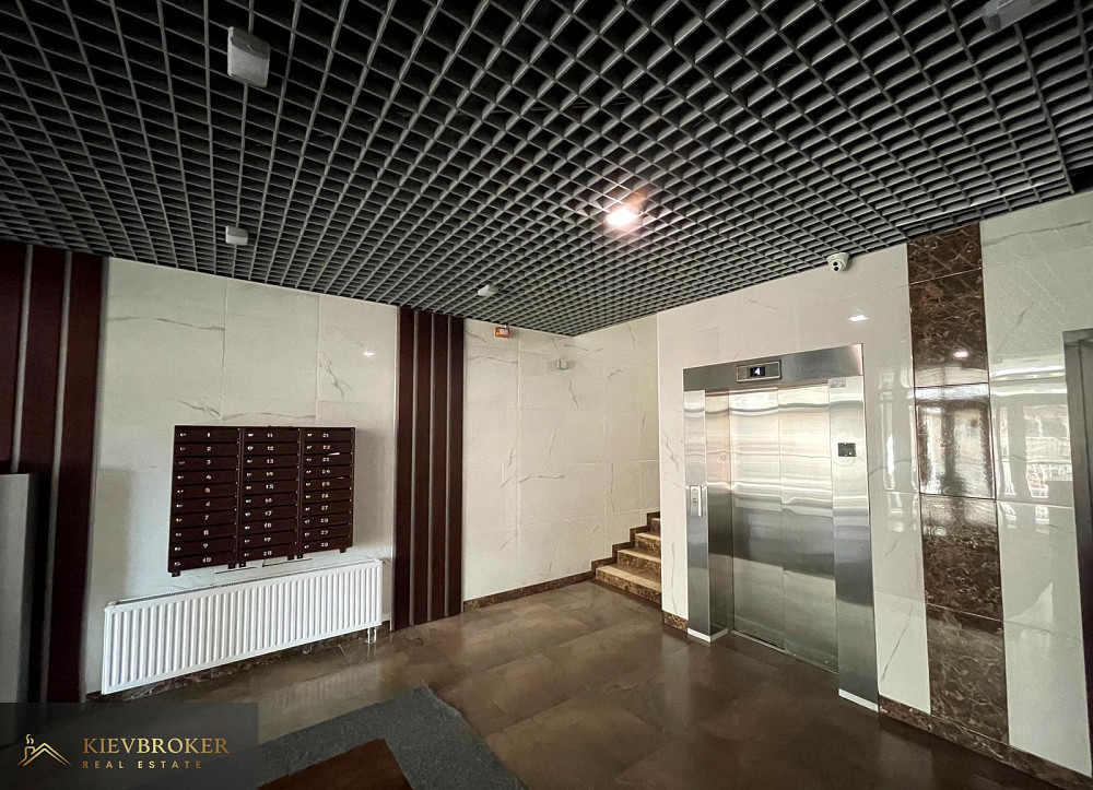 Продаж Квартира 3-кімнатна, 6/8 поверх на Лейпцизька вул., д. 13 Киев - изображение 4