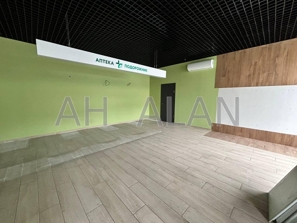 Оренда торгове приміщення на Нижній Вал вул., 31 поверх - 1/5 Київ - фото 4