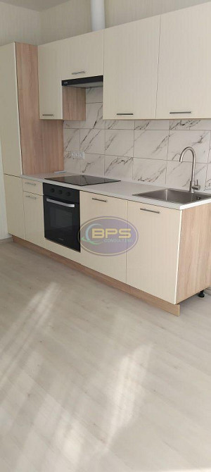 Продаж 1к Квартира 37 кв.м Перлинна вул. Одеса - фото 1