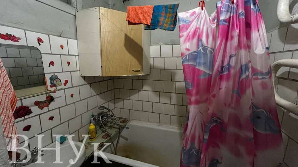 Продаж Квартира 2-кімнатна, 3/5 поверх на Театральна Вінниця - фото 7