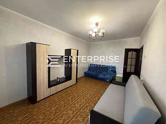 Оренда Квартира 1-кімнатна, 10/14 поверх на вул. Бахмачская Kiev